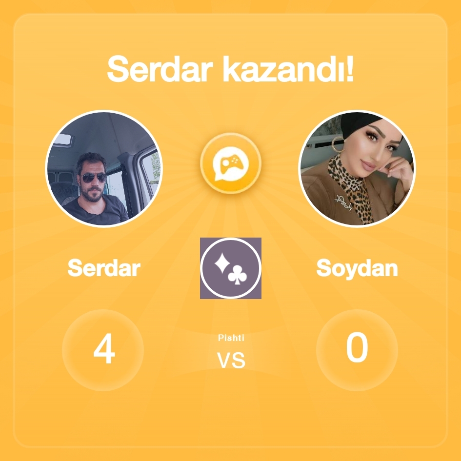 Serdar