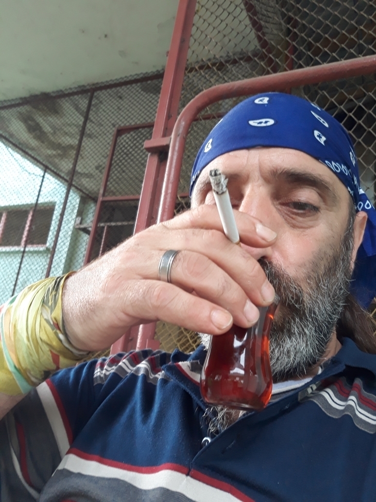 Şerif