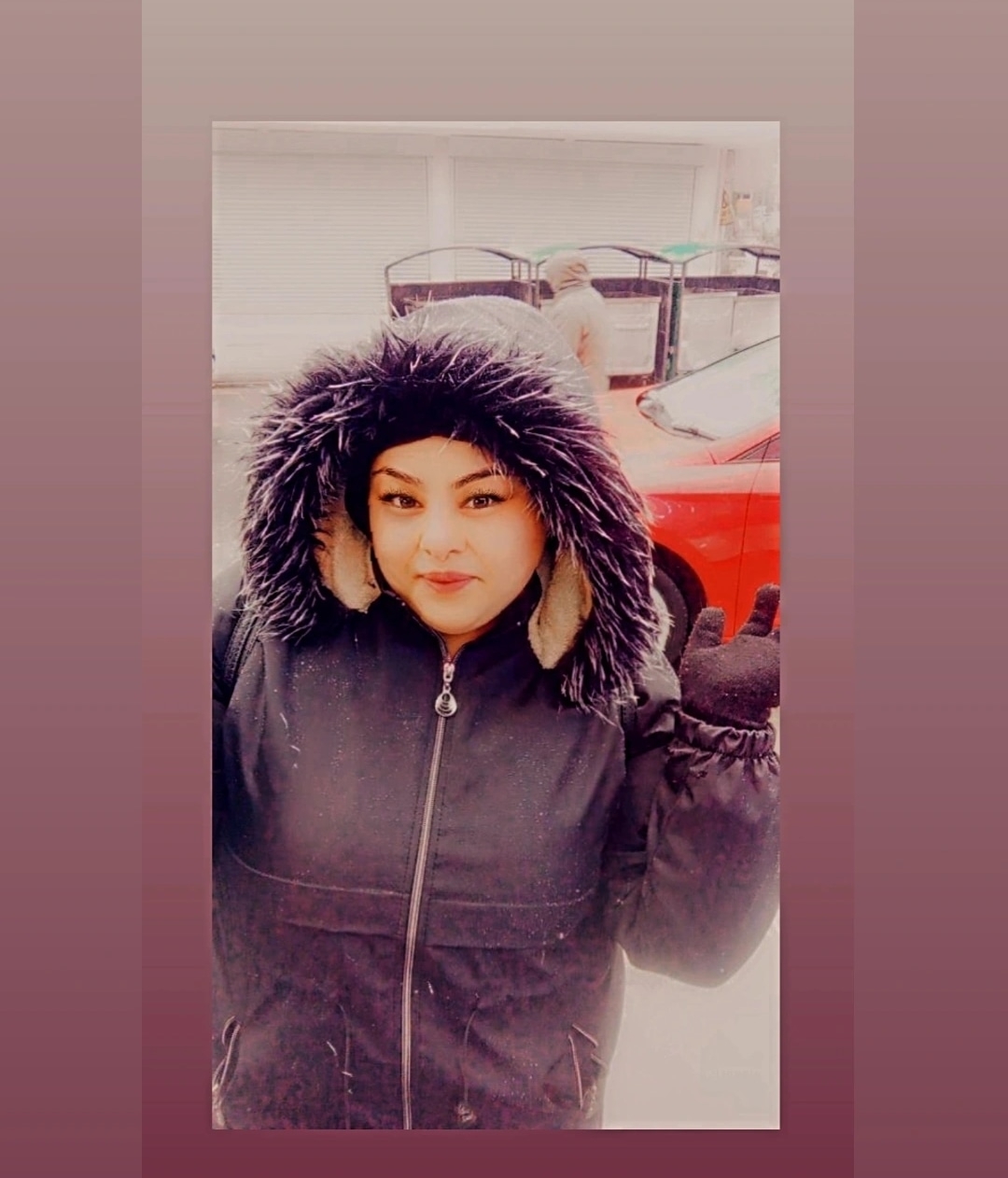 Sevgi