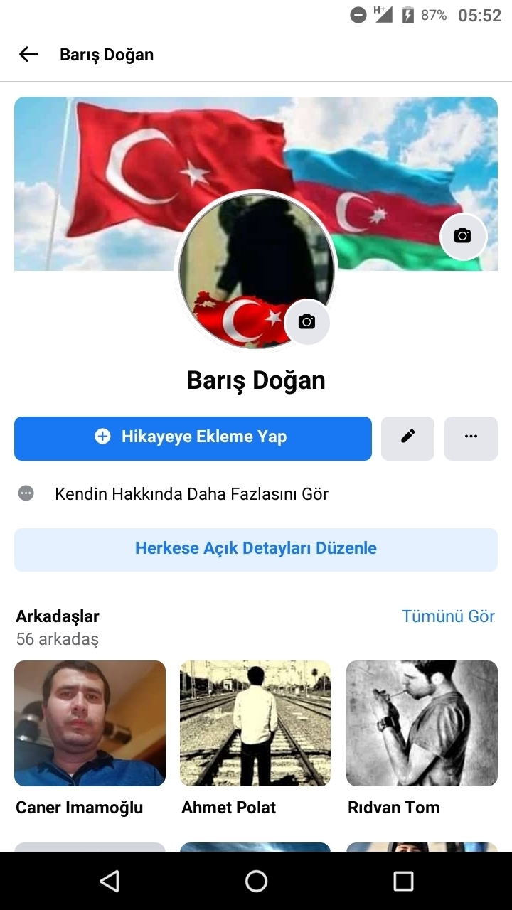 Barış