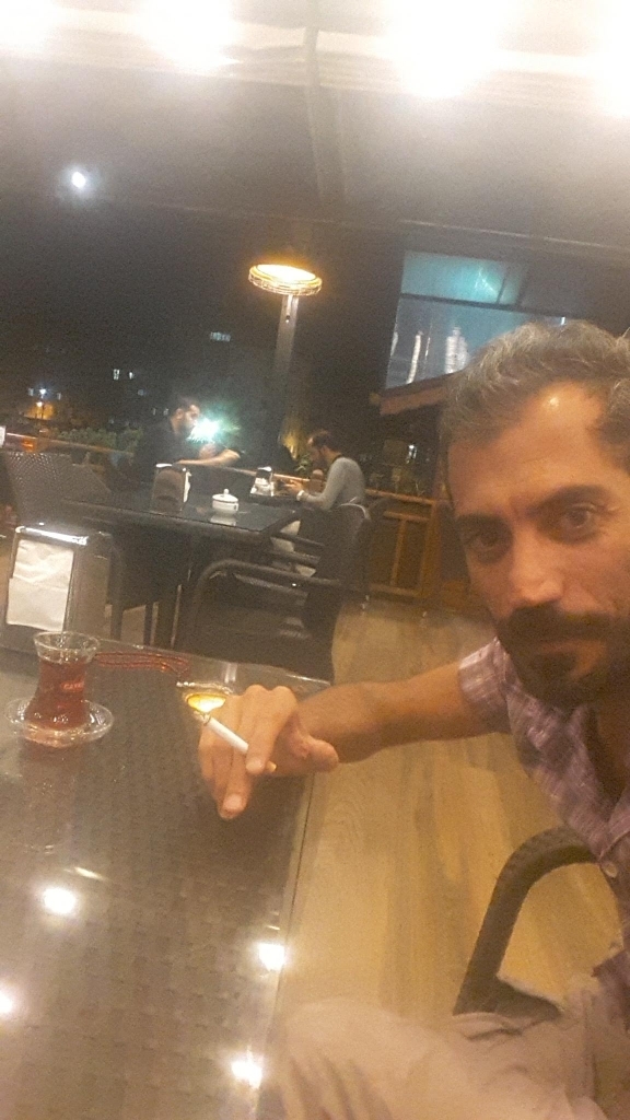 Serdar