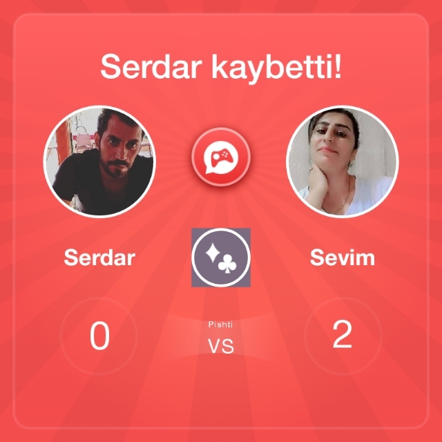 Serdar