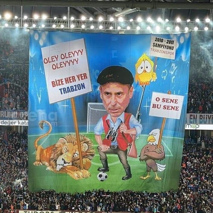 Şerif