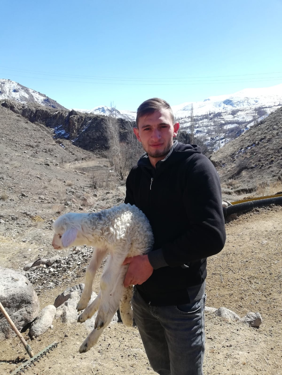 Huseyin