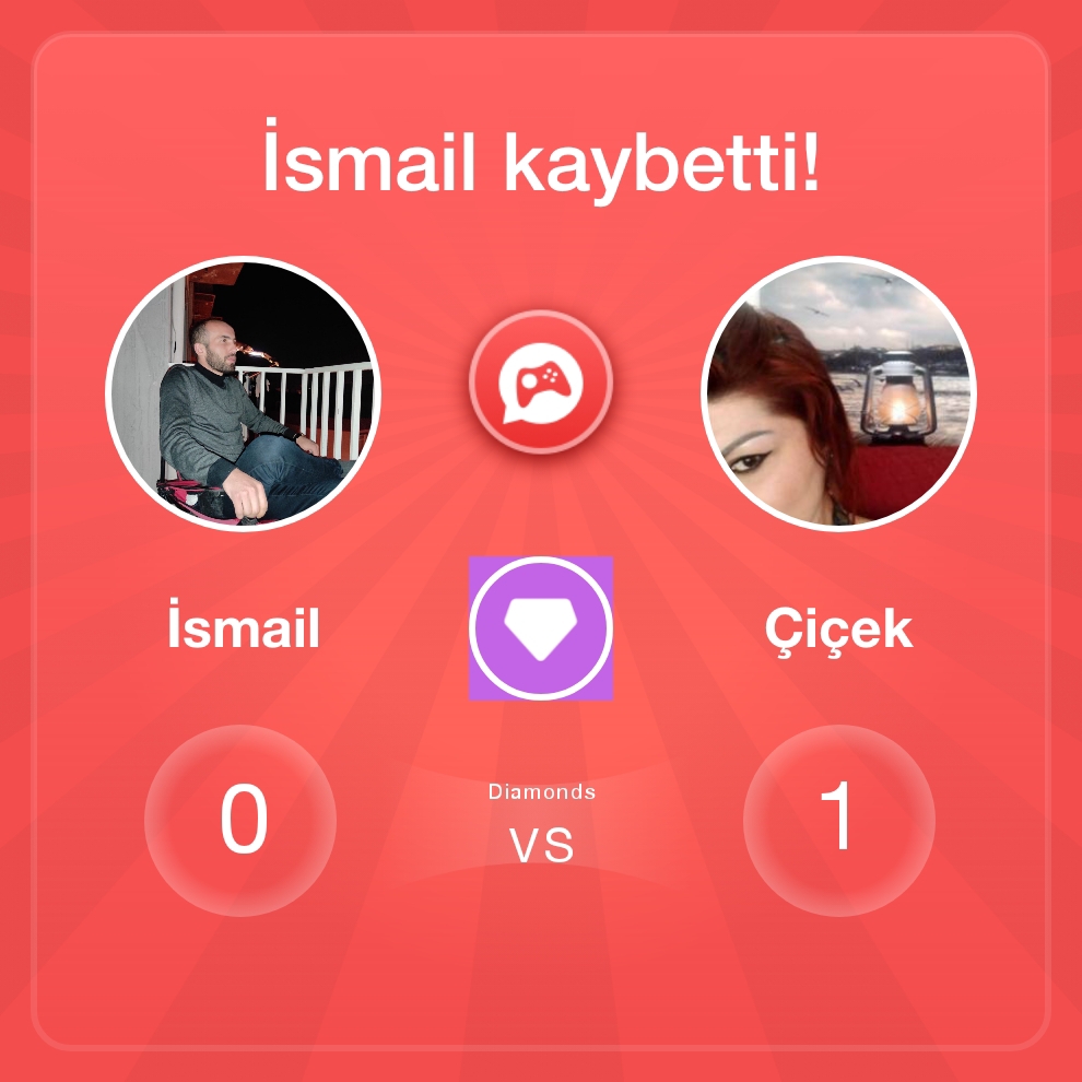 İsmail