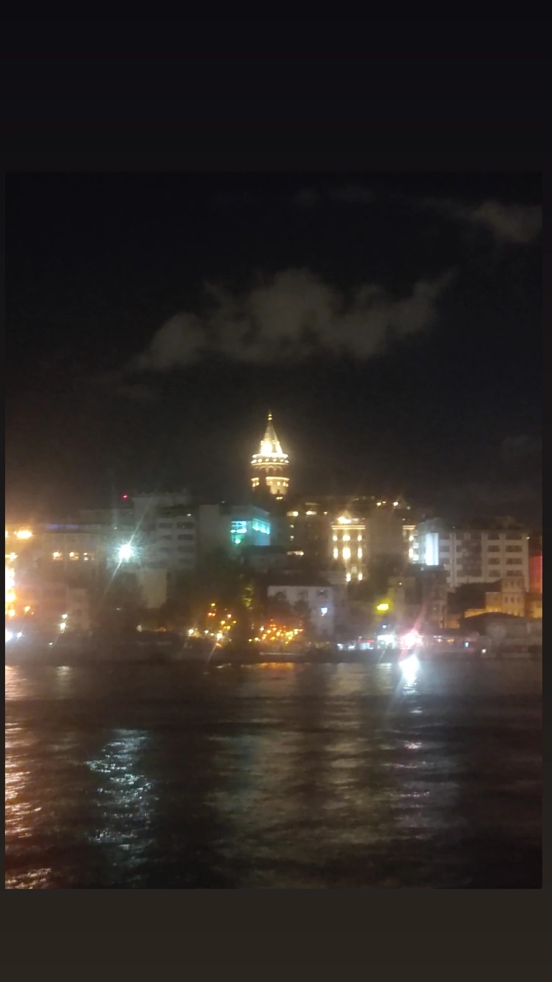 Deniz