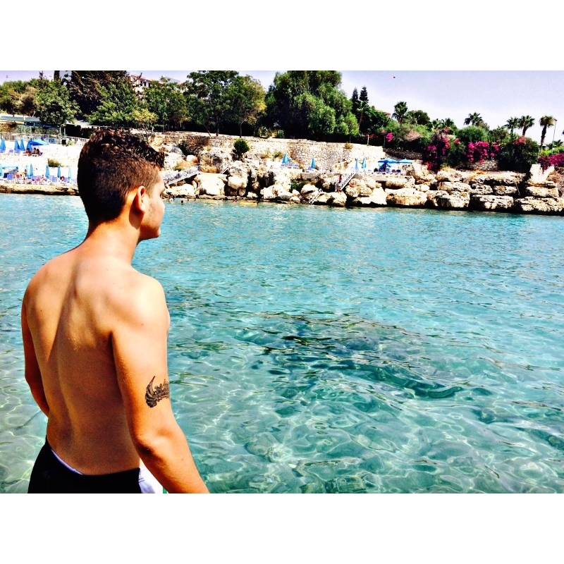 Ahmet