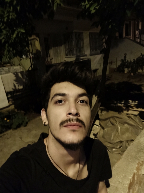 Ulaş