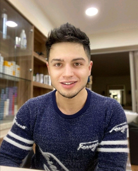 Samet