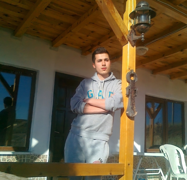 Cemal