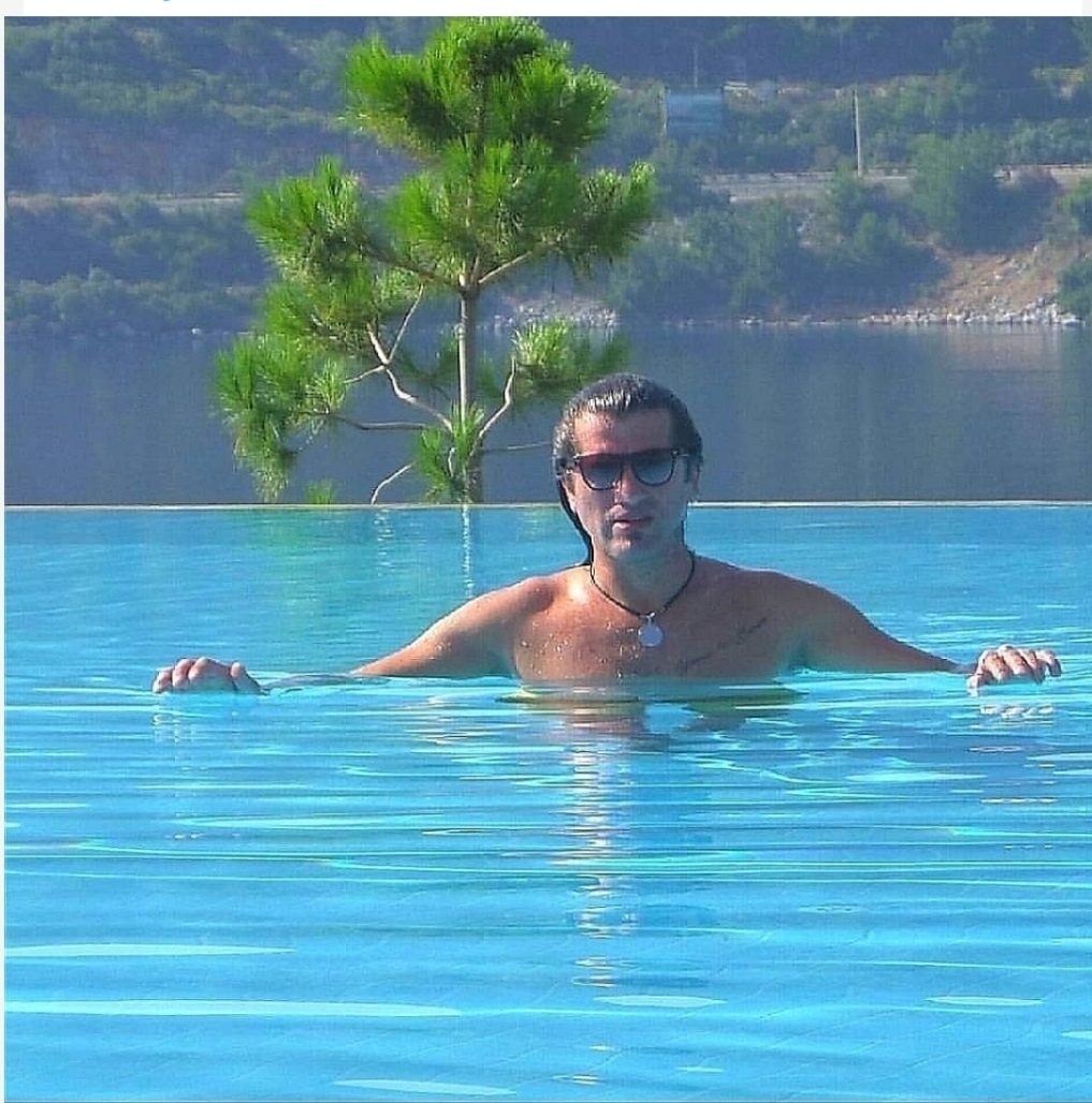 Yılmaz