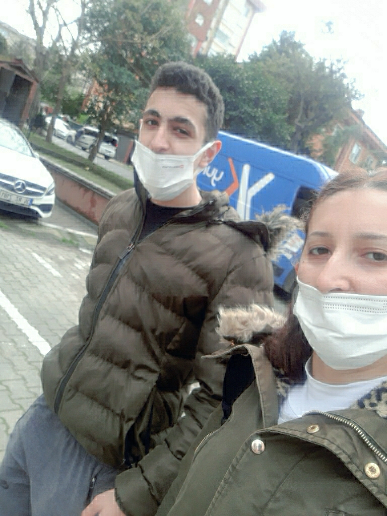 Gül