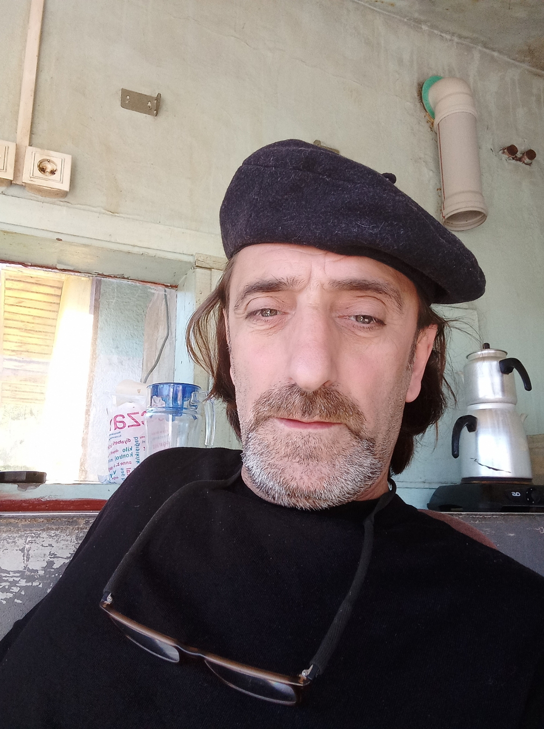 Şerif