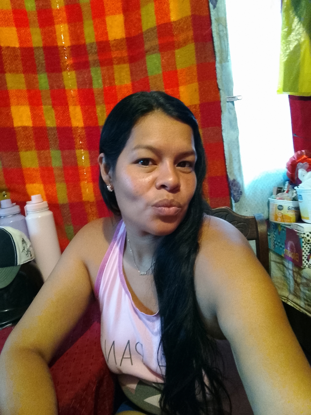 Yoleidy