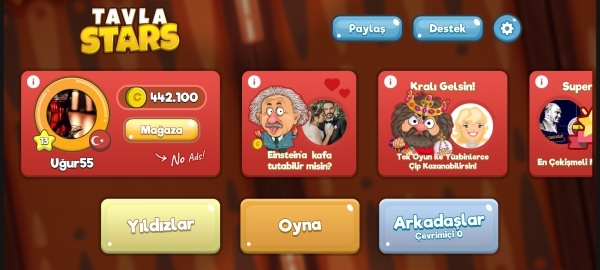 Uğur