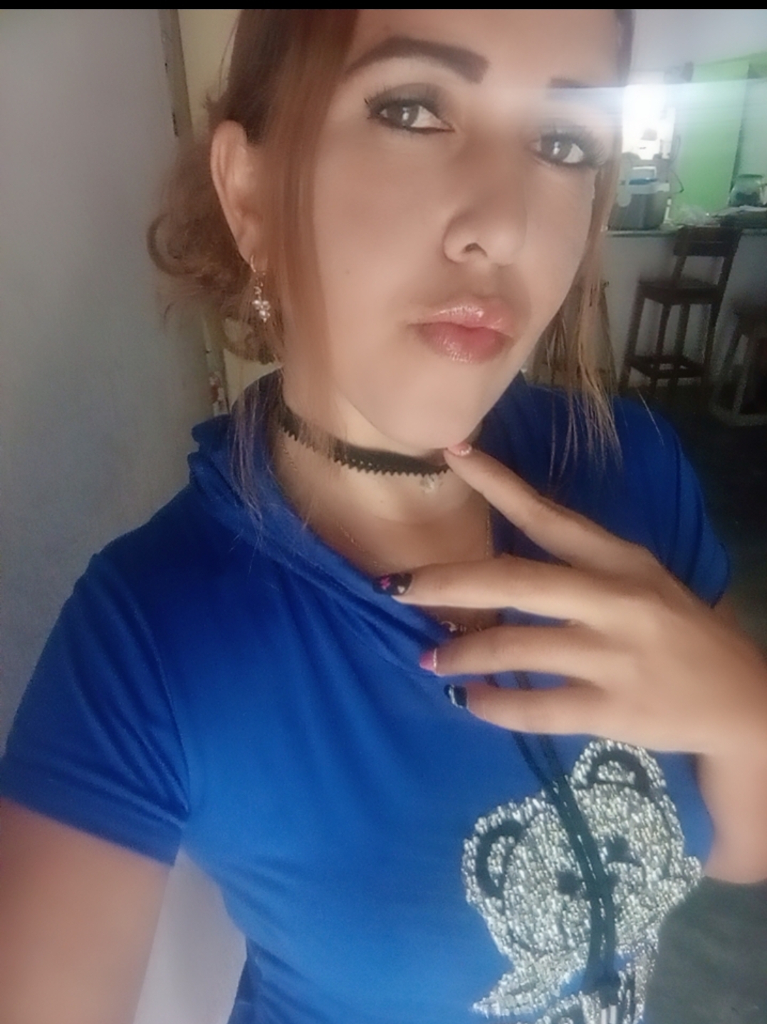 Gabriela