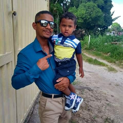 Rodrigo