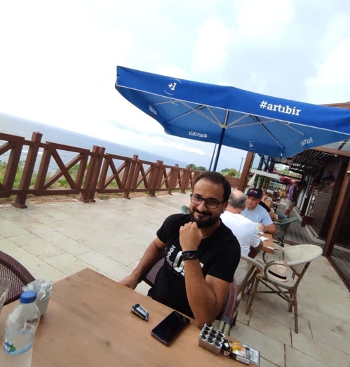 Yilmaz