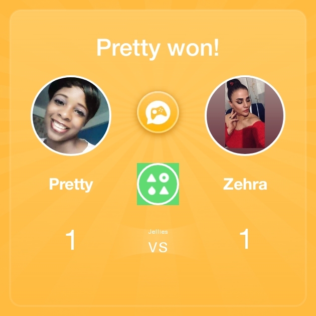 Pretty