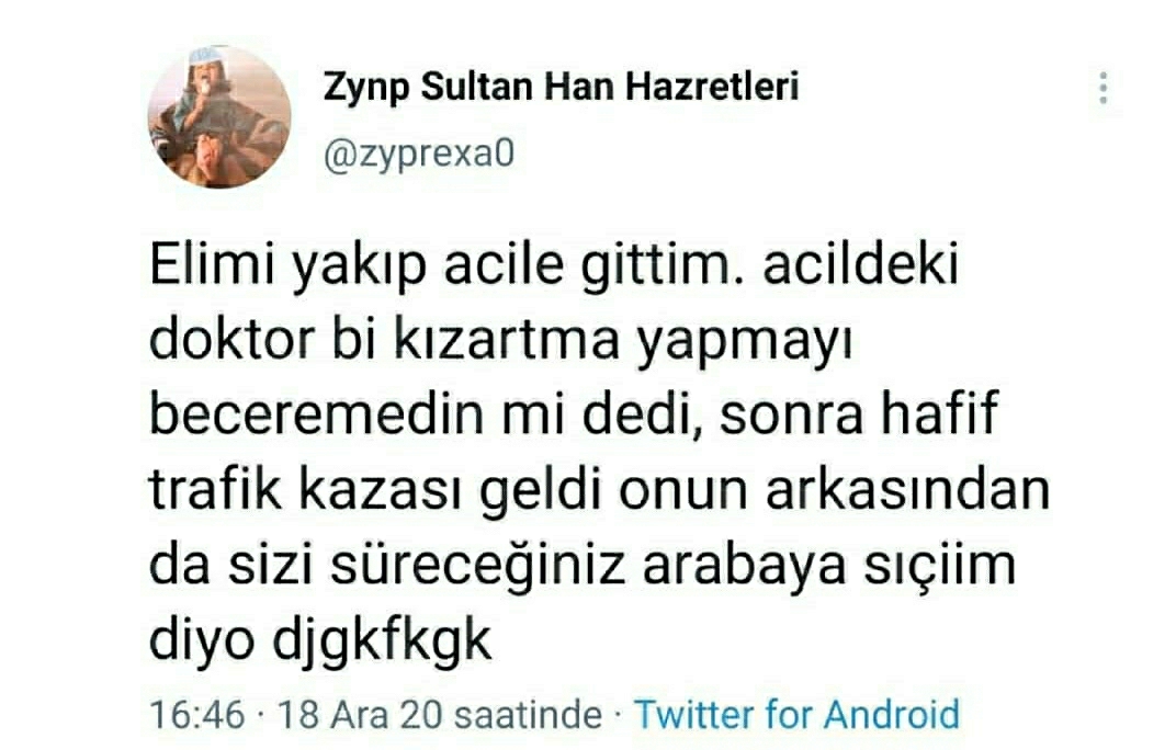 Yılmaz
