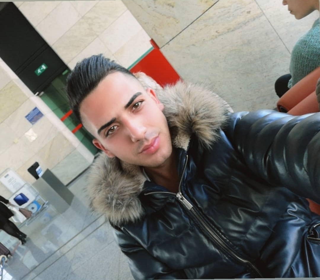 Ömer