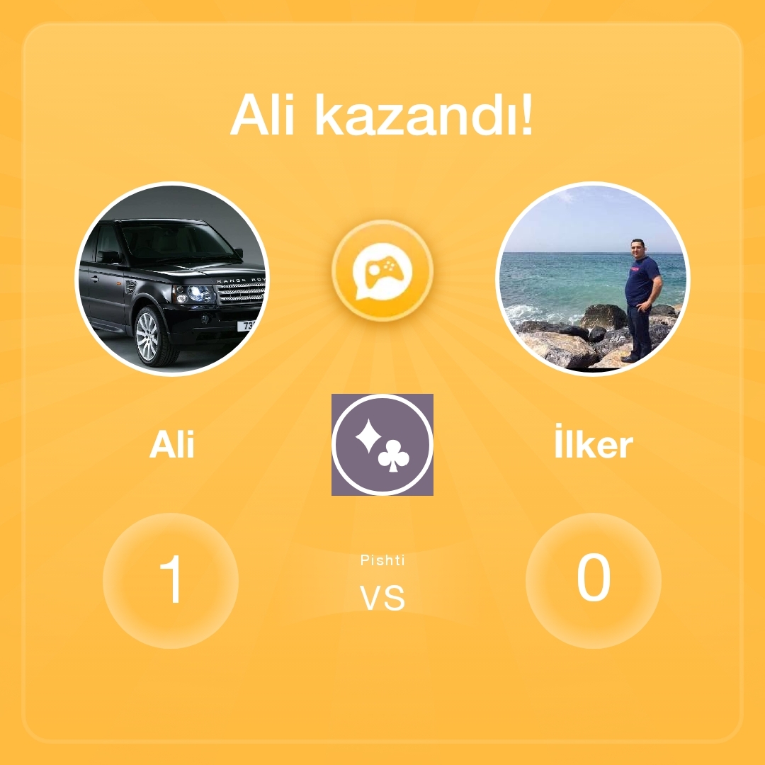Ali