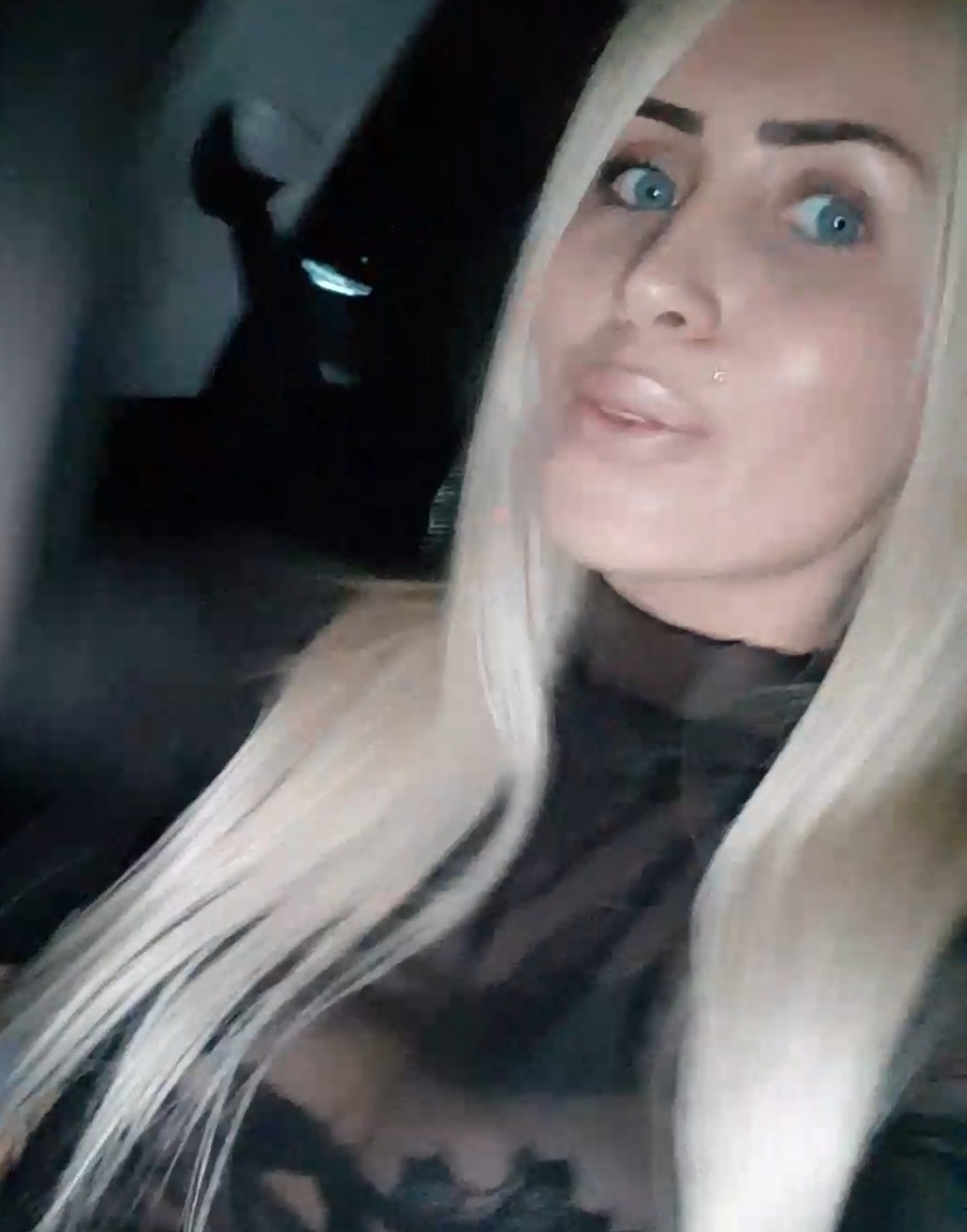 Nazlı
