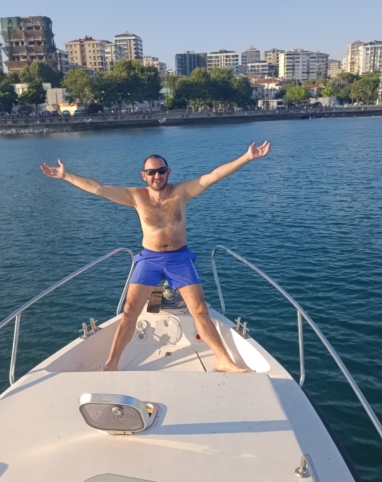 Kivanc