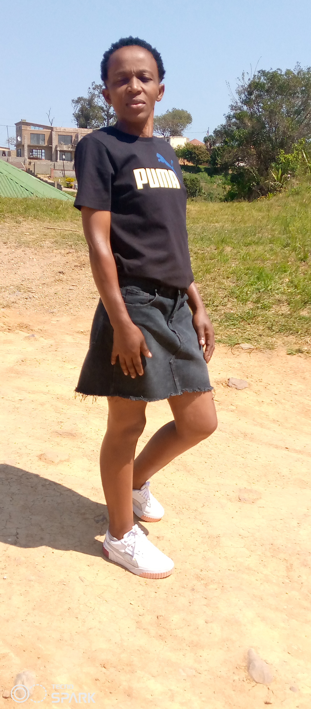 Zwandile