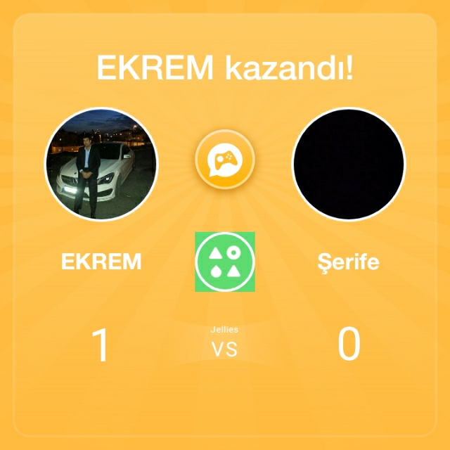 EKREM