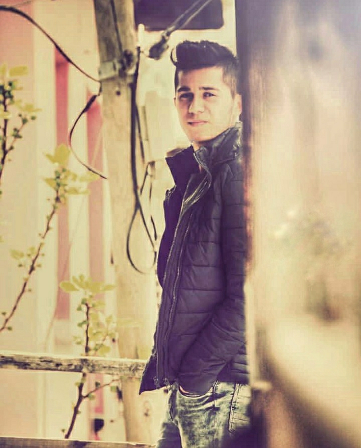Mehmet