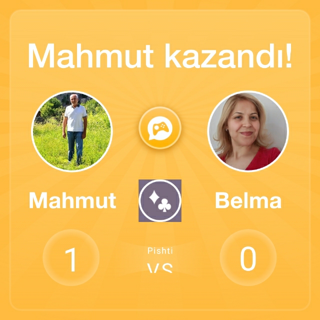 Mahmut
