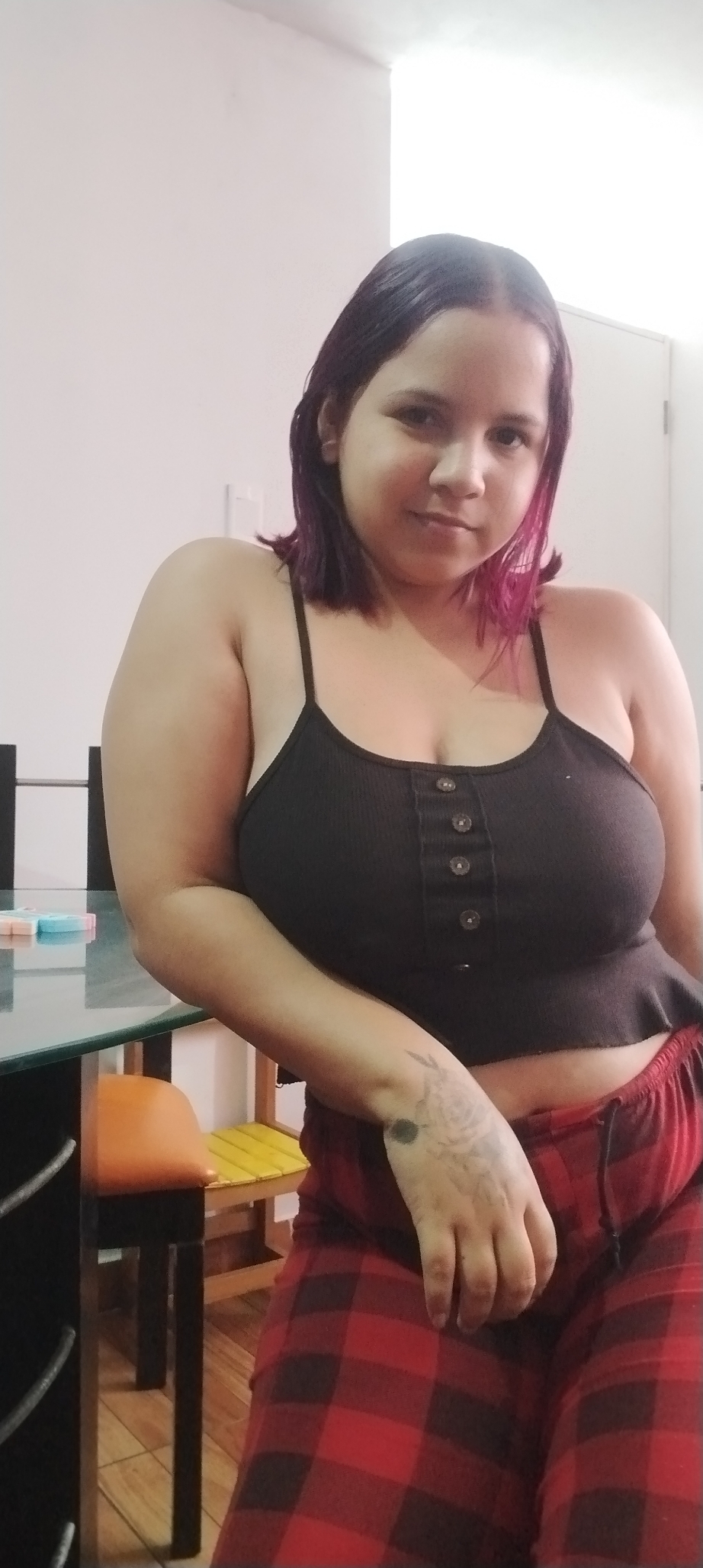 María