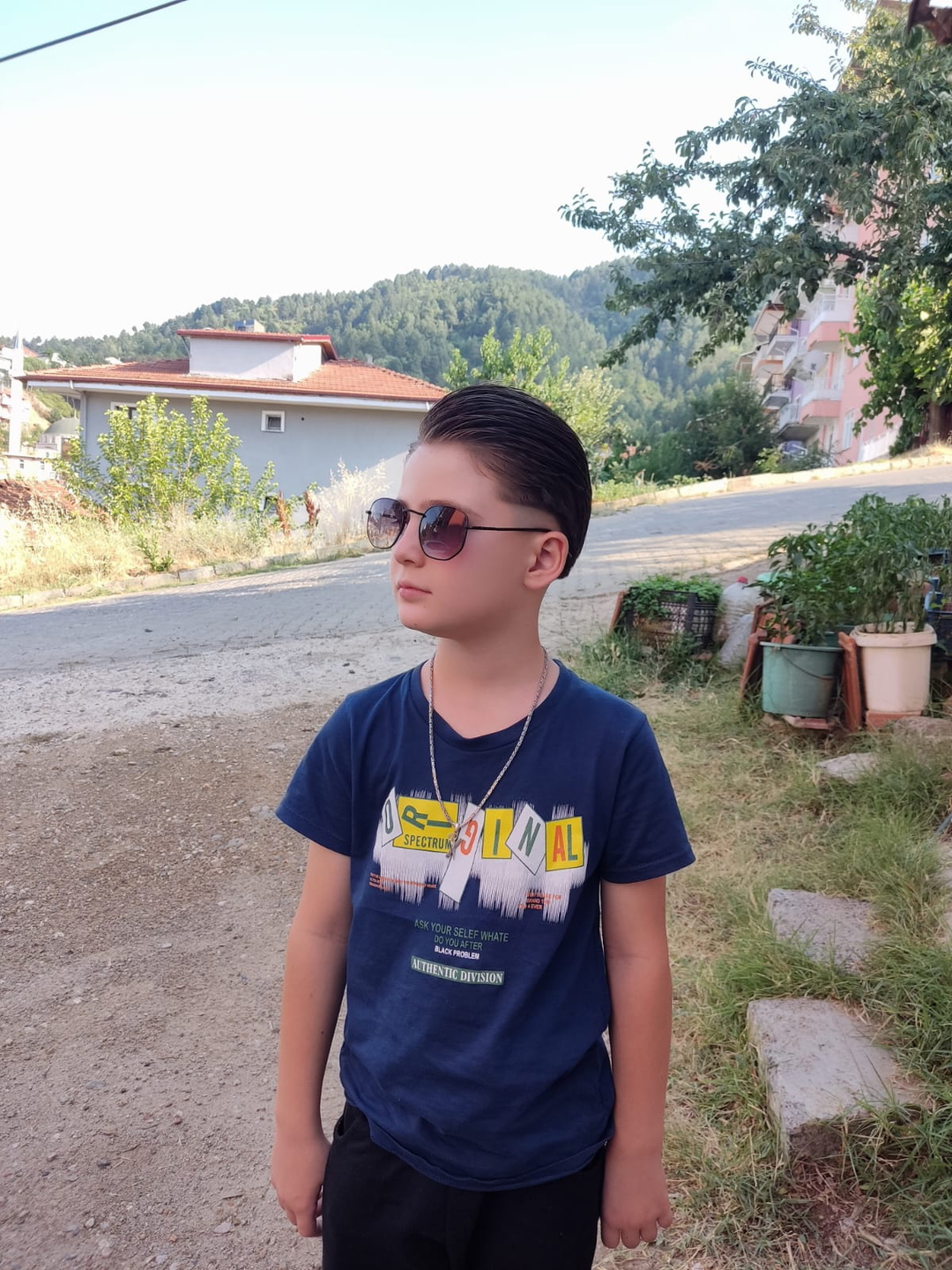 Kasım