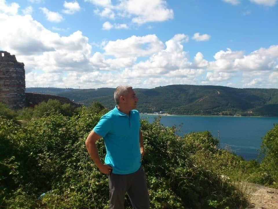 Poyraz