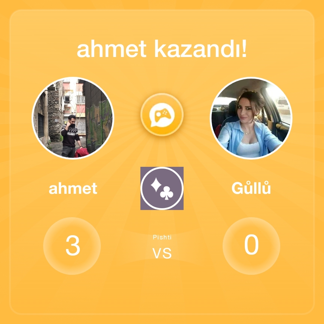 ahmet