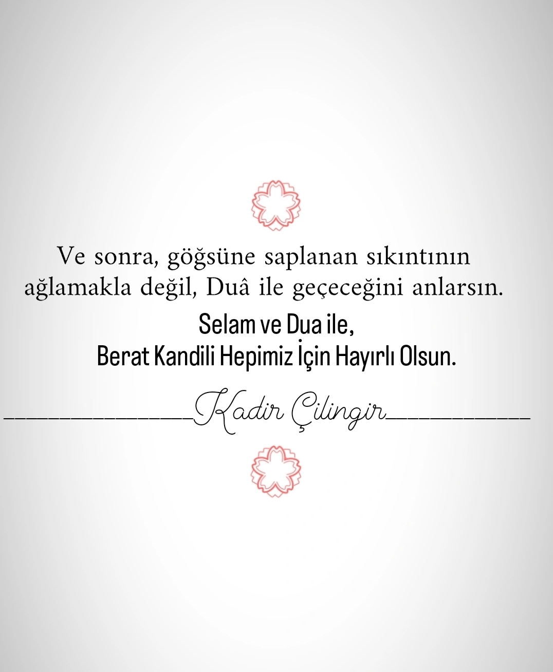 Kadir