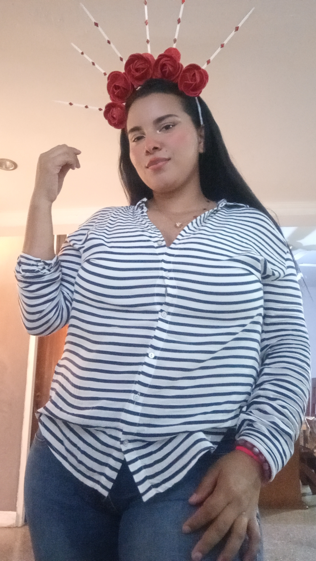 maria