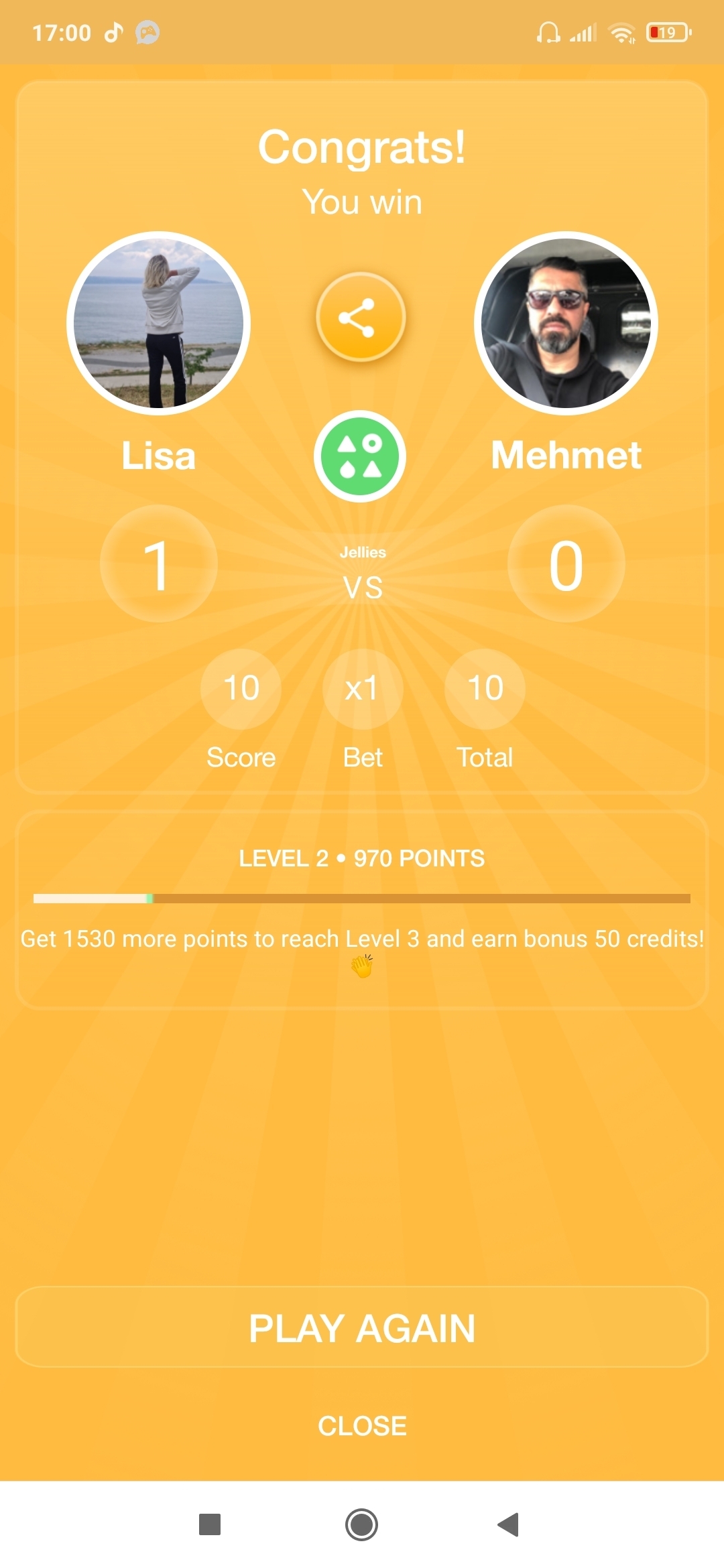 Lisa
