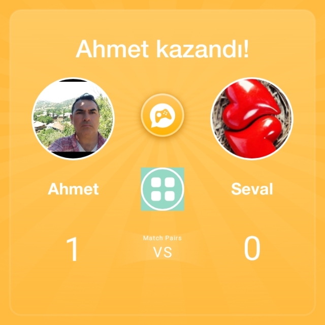 Ahmet