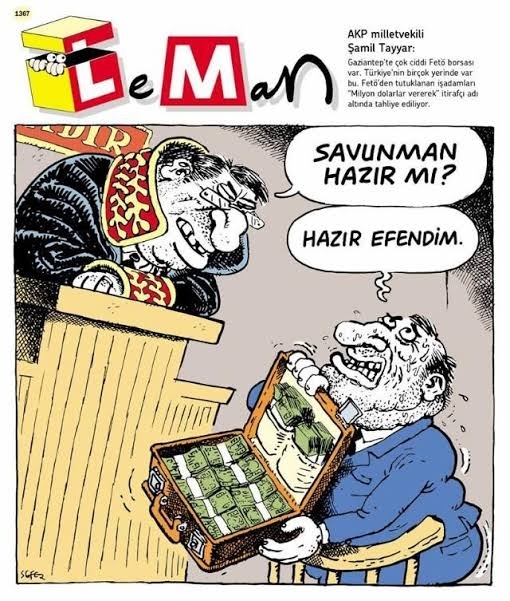 Yavuz