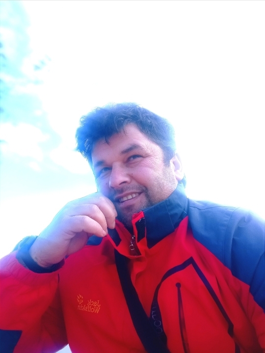Ulaş