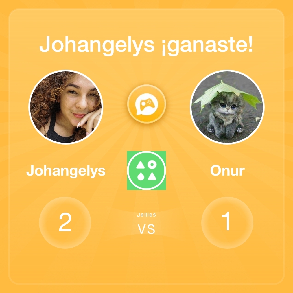 Johangelys