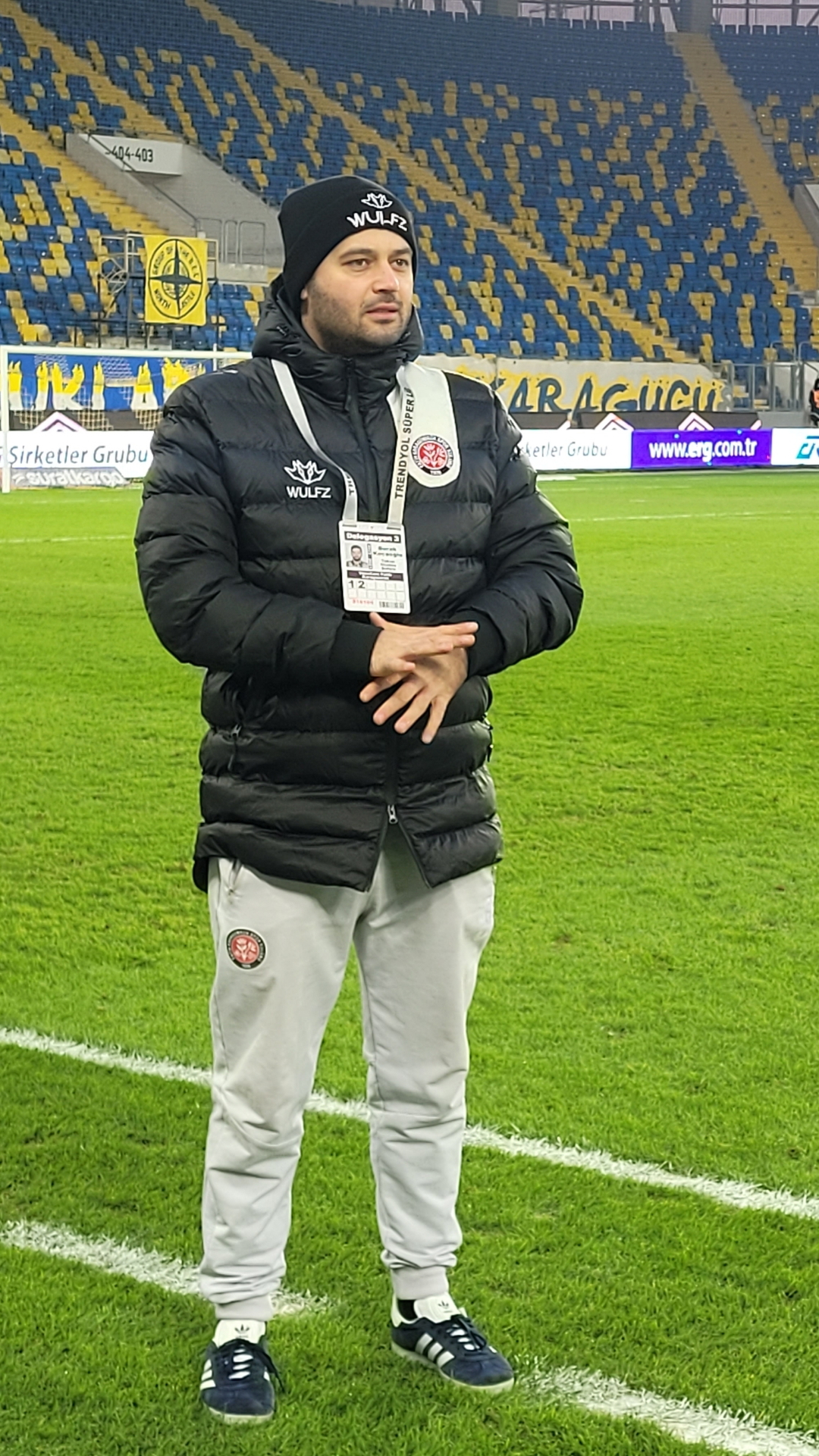 Burak