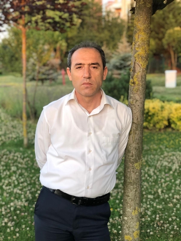 Serkan