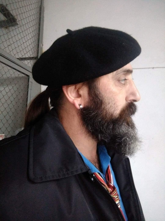 Şerif