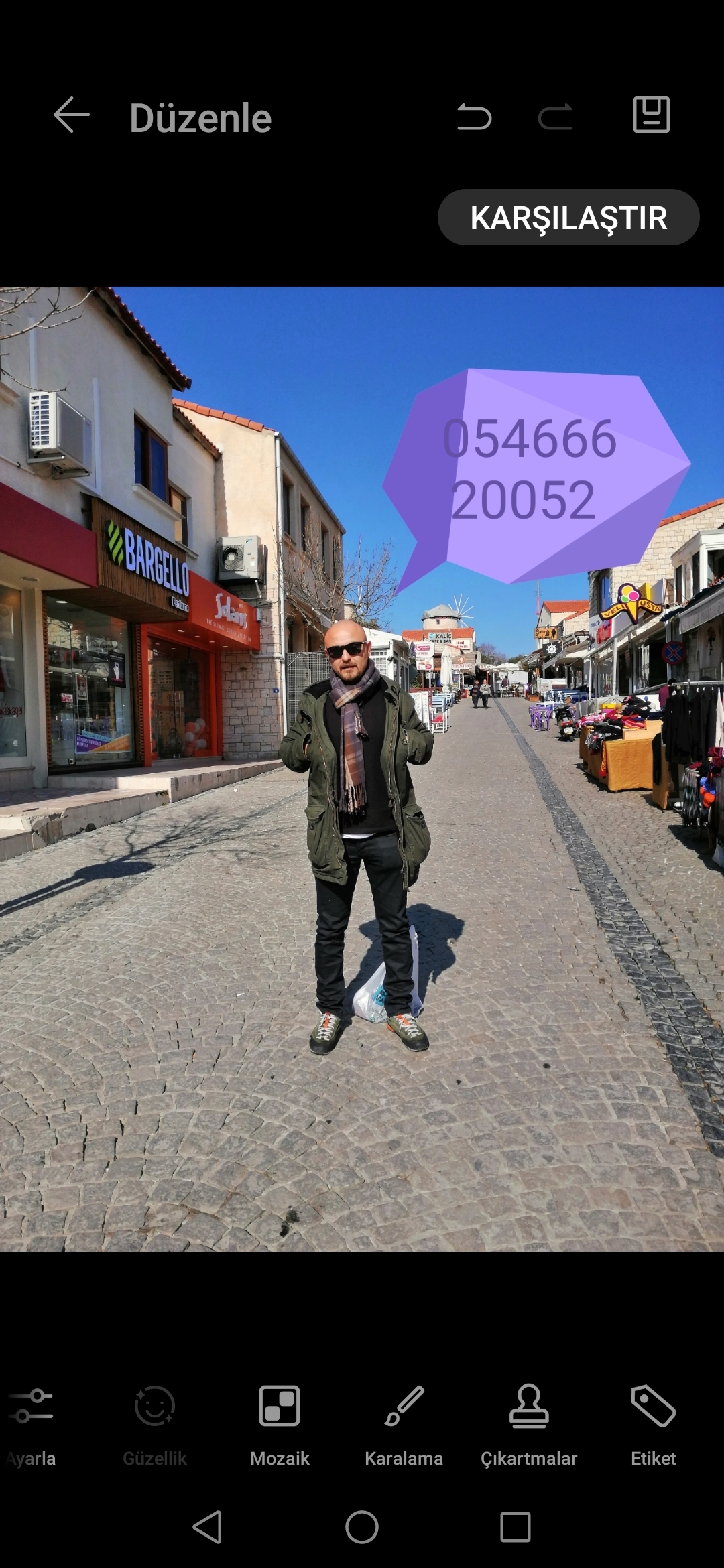 Deniz