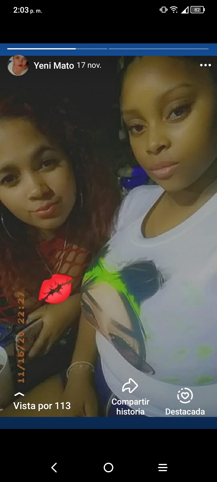 Yenifer