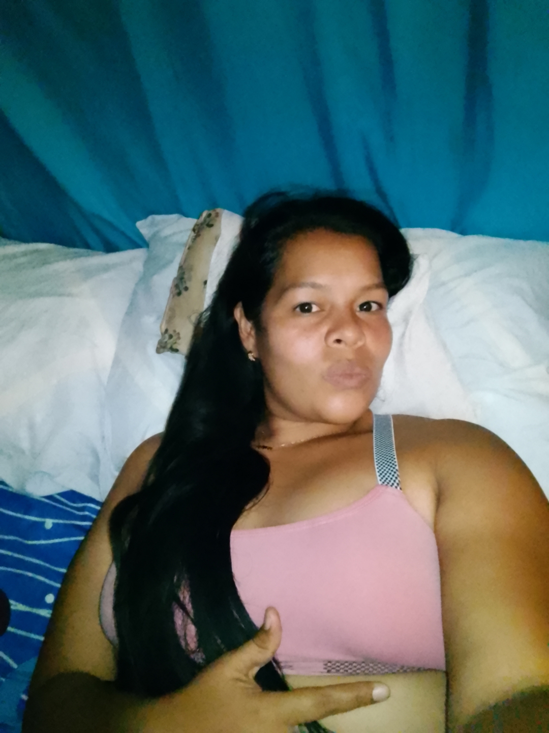 Yoleidy