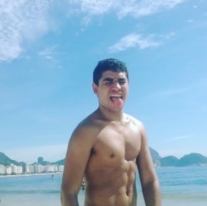 Pedro